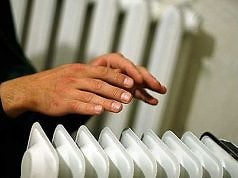 По вине УКОКЖФ десятки домов остаются без отопления