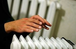 По вине УКОКЖФ десятки домов остаются без отопления