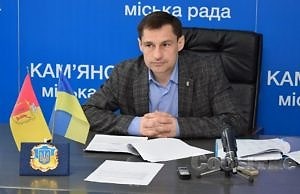 «Или наш или никто». «Батькивщина» хотела место секретаря горсовета для Чернявского