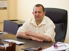 Мэр предложил назначить главой Днепровского района человека Дубинских