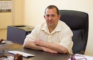 Мэр предложил назначить главой Днепровского района человека Дубинских