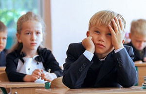 Школа — скандал или сотрудничество?