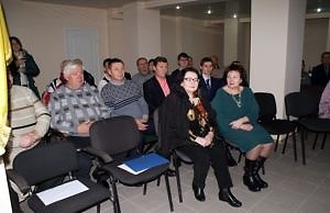 Адвокатам Каменского вручили награды