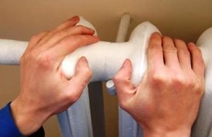 Когда нет ни отопления, ни сил ждать комиссию