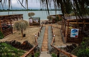 Распоряжение на аренду земли у Голубого озера может быть незаконным. Вернут ли пляж людям?