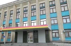 Городской голова ввел пропускной режим в мэрии