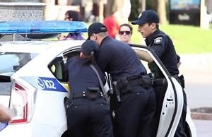 Что дает полиции право…?