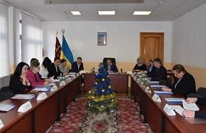 На внеочередном заседании исполкома награждали и решали текущие вопросы