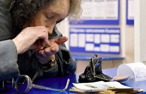 Дубинские снова хотят повышать тарифы