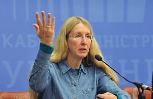 В МОЗ предлагают наказывать за нежелание делать прививку