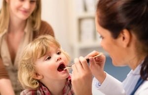 Мэрия предупреждает об опасности дифтерии