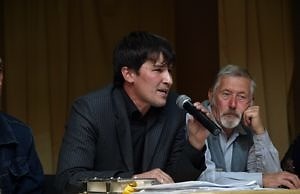 После публикации о пьяном ДТП СБУшников Голосному начали угрожать и подложили взрывное устройство