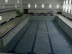 Бассейн в 15 лицее будет сдан в эксплуатацию уже в этом году