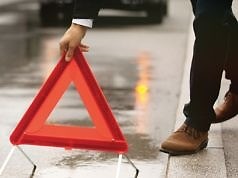 Если в ДТП виновен не ты