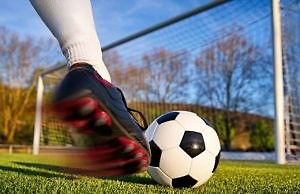 Колючий бы так не поступил. Как приезжие «отжали» футбол у Каменского?