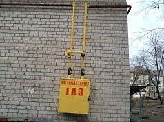 Газовой диктатуре конец?!