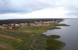 На совещании в мэрии говорили об отделении Карнауховки