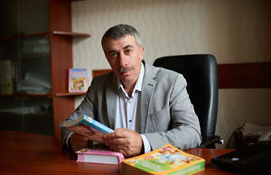 Вслед за корью на пороге стоит дифтерия