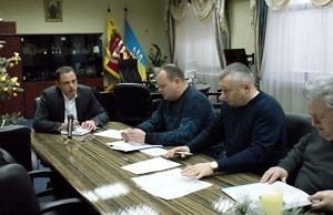 Белоусов обещает за несколько лет полностью решить проблему наружного освещения