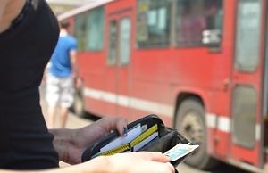 Городской транспорт: шаг вперед или бег по кругу