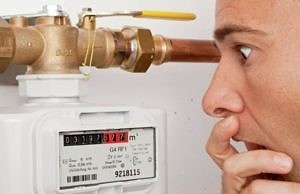 Тепло — тарифный шок