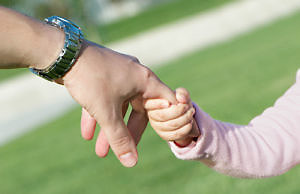 В Каменском прошла встреча с приемными родителями и родителями-воспитателями