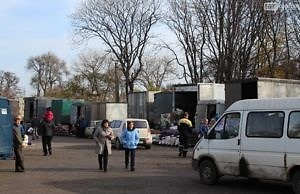 Когда улица Мурахтова станет проезжей?