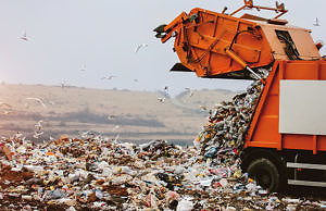 Нужна ли каменчанам установка по сжиганию мусора на левобережье?