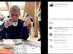 Бовкуна отстранили от должности. Но не сразу