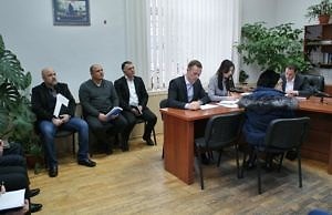 Больше всего горожан волнуют вопросы ЖКХ