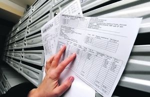 С 1 марта вводятся новые тарифы по квартплате и мусору