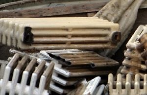 На повестке дня — отказ от централизованного отопления в Каменском