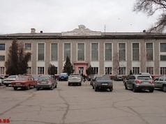 Увольнения администрации СК «Прометей» требует коллектив