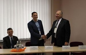 Мэр Каменского и замминистра образования обсудили вопросы развития отрасли