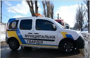 Кто решил, что Каменскому нужна частная охрана?