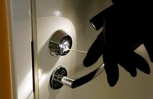 Открою любую дверь