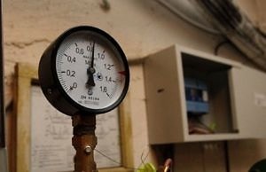 Секреты теплового счетчика