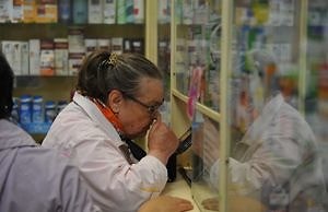 А вам положены льготы на лекарства?