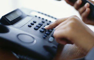 Ко Дню охраны труда в Каменском состоится горячая телефонная линия