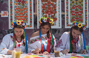 Культурная программа для каменчан с 16 по 23 мая