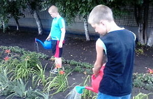 Законна ли трудовая практика в школах?