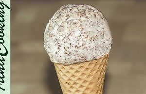 Настоящее мороженое — Пломбир в домашних условиях