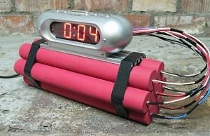 В Каменском будут бороться с проявлениями терроризма