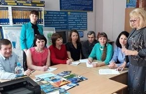 Каменской центр занятости приглашает работодателей на обучающие семинары