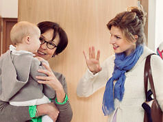 Как измениться жизнь после введения услуг «муниципальной няни»?