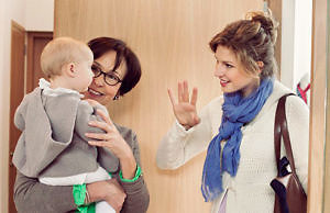 Как измениться жизнь после введения услуг «муниципальной няни»?