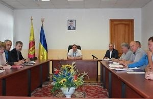 Децентрализацию системы теплоснабжения в Каменском реализуют в два этапа