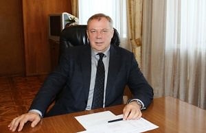 Интервью о текущем состоянии «ДНЕПРАЗОТ»