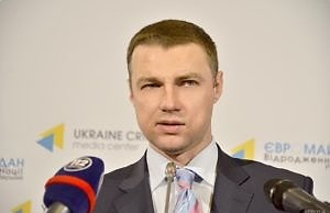 Нардеп Куприй заявил о выходе из партии «Укроп»