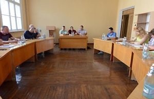 Правительство Германии выделит около 2 млн евро на ремонт бюджетных учреждений Каменского